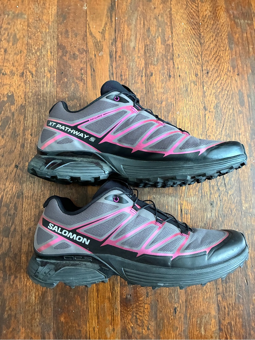 Salomon XT pathway 2
